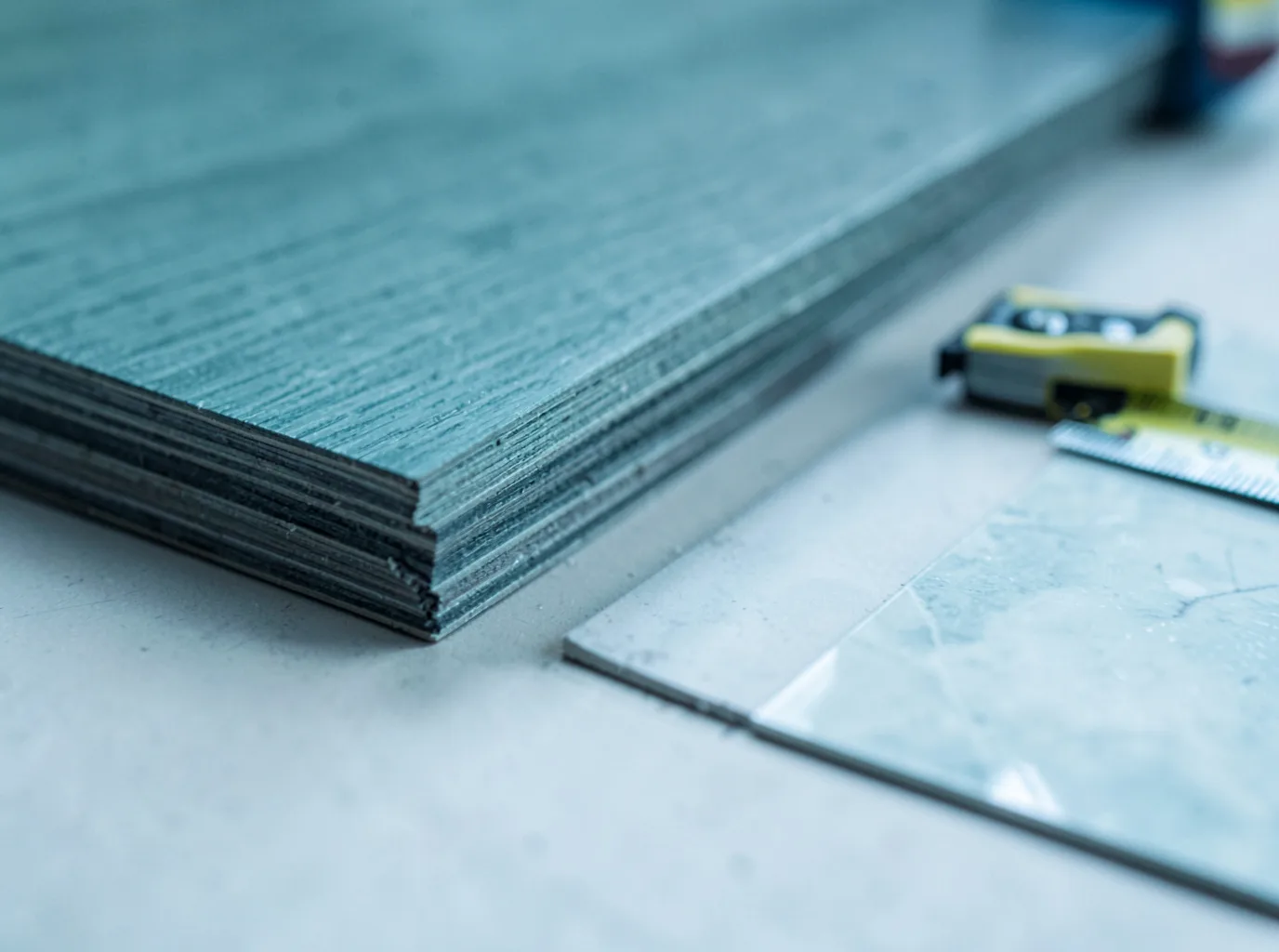 Luxury Vinyl Plank Installation Colwell, IA FAQs